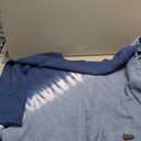 Jess & Jane Mineral Washed Gauze Tunic w/Pocket - M108