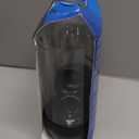 SodaStream 1L Classic DWS Carbonating Bottle Black (twinpack), Pack of 2 (33.8 Ounces)