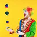 50 PCS Juggling Balls for Beginners,Colorful Juggling Balls Bulk,Soft Durable and Easy for Beginners Juggle