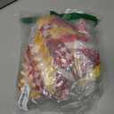 Lyrow 50'' 2026 Graduation Lei Double Braided Strands Graduation Ribbon Leis with 4 Satin Flowers Congrats Graduates Money Leis Class of 2026 Gift for Men Women