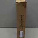 39.4"x29.5" Large Pet Food Mat, Silicone Dog Mats for Food and Water, Nonslip Pet Feeding Mats for Floors,Dog Cat Bowl Mat with Raised Edges, Beige