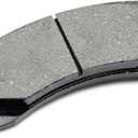 D1363 D1707 Front Rear Ceramic Brake Pads With Clips Fit For Cadillac Escalade/Escalade Esv,For Chevrolet Silverado 1500/Suburban/Tahoe,For GMC Sierra 1500,For GMC Yukon/Yukon XL