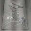 LazBlinds 100% Blackout Roller Shades, No Tools No Drill Cordless Blinds for Windows, Thermal Insulated UV Protection Privacy Window Shades for Bedroom (36''W x 72''H, White)