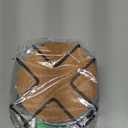 8 Pcs Diamond Art Coasters Kits for Adults with Holder Cork Pads, DIY Blue and White Porcelain Diamond Art Dots Painting Coasters Kits for Adults Beginners, Ideal Gift