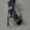 1788128140 Engine Air Intake Hose with Clamps, Replacement for Toyota Camry 2002 2003 2004 2005 2006, Replace 17881AB010