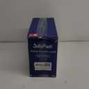 JollyPack 300 Pack Clear Plastic Cups 10 OZ Disposable Heavy-duty Hard Drinking Cups for Christmas, Wedding, Home, Dinner and other Events