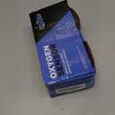 Oxygen O2 Sensor Upstream and Downstream for Chevy Silverado 1500 HD 2500 HD 3500 6.0L 2003-2004, for Cadillac Escalade ESV 6.0L 2003-2004, for GMC Sierra 6.0 03-04, Replace 234-4669 234-4407 4Pcs