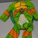 Teenage Mutant Ninja Turtles: TMNT Pet Costume for For Dogs or Cats by Rubies, Large (As Shown)