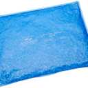 Performa 59738 Reusable Ice & Heat Gel Packs, Large Flexible Ice & Heat Pads for Knee, Shoulder, Ankle, & Back, 11" x 14", Pack of 6