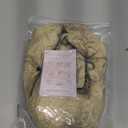 karlery Women Short White Blonde Curly Wig Queen Colonial Wig Halloween Party Costume Wig