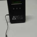 DC1100 Pro Air Quality Monitor
