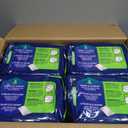 Prevail Incontinence Underpads - Unisex Disposable Underpads for Men & Women - Super Absorbent, 30" X 36", 40 Count (4 Packs of 10)