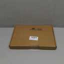 Baquler 6 Pcs Christmas Flameless Taper Candles 10.6 Inch Elf Theme Candles Battery Operated LED Christmas Candlesticks for Xmas Centerpiece Holiday Party Decor