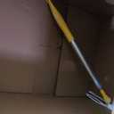 Swiffer Duster Kit with 6 ft Super Extendable Handle, Heavy Duty Starter Kit with 8 Refills, Lemon Scent