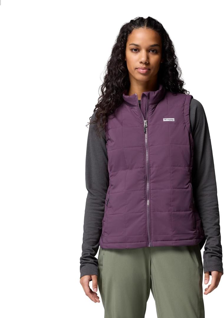 Columbia Women's PFG Uncharted Vest (X-Large)