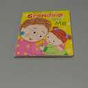 Grandma and Me: A Lift-the-Flap Book (Karen Katz Lift-the-Flap Books)