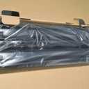 Genuine High-Yield Black Toner Cartridge Twin Pack TN433 2PK (TN4332PK)