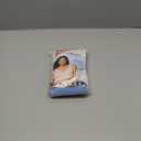 Playtex Women's Wireless Bra, 18 Hour Plus-Size Bras, Full Coverage, Smoothing, 4693, Single or 2-Pack (44C, White)