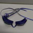 Speedo Swim Goggles Mirrored Vanquisher 2.0 - Manufacturer Discontinued (Blue)