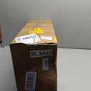 Nakkaa Outer Tail Light Assembly with Bulb Compatible with Civic Sedan 4-Door 2016-2020 Passenger Side HO2805110 33500TBAA01