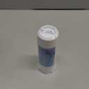 Purelixir 3 Pack XWF (Not XWFE, NO Chips) Compatible with GE XWF, GBE21, GDE21, GDE25, GFE24, Refrigerator Water Filter Replacement, NSF Certified, 6 Month / 300 Gallon