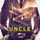 The Man From U.N.C.L.E. [4K Ultra HD], Format: Blu-ray