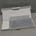 Rapoo 9050S Multi-Device Keyboard and Mouse Combo, 2.4GHz/Bluetooth 5.0/4.0 Wireless Keyboard & Mouse Set for Windows/Mac/Linux/Chrome, Support 4 Devices, Rechargeable, Silent Click, Black