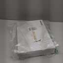 Red Light Mask for Face, 7-1 Colors Facial Care Mask, 850nm Infrared & Red Light Masks, Ergonomic Design for Home & Travel, White