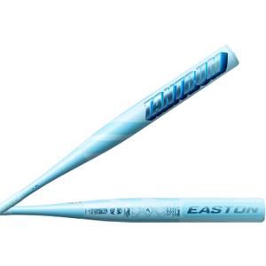 Easton Easton | 2025 | Tantrum Slowpitch Softball Bat | USSSA | 12.75" Barrel | Loaded | 1 Pc. Composite | Multiple Sizes