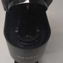 Keurig K-Mini Single Serve K-Cup Pod Coffee Maker, 6 to 12oz Brew size, with Cord Storage, Perfect for Small Spaces, Black