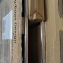 Expandable Pull Out Drawers for Cabinets, Kitchen Cabinet Slide Out Shelves, Adjustable Roll Out Drawers, Stainless Steel, Medium 1 Pack, (14.5"-24") Width x 17.5" Depth