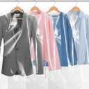 90 PCS Dry Cleaner Bags Plastic Clear 35.4 Inches,Garment Bags for Hanging Clothes Plastic Garment Bags Clear Clothes Covers Dry Cleaner Bags Hanging Dust-proof(60x90cm)