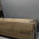 Full Size Mattress 10 Inch Hybrid, Memory Foam & Individually Pocketed Springs, Bed in a Box, Medium Firm, Breathable Surface, Pressure Relief, Fiberglass Free & CertiPUR-US Certified, 75"x54"x10"