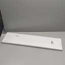 Seltos Screen Protector for 2024 2025 2026 Kia Seltos S/X-Line/EX/SX Accessories Navigation Digital Instrument Cluster Dual Displays Nano Touchscreen Protector Film HD Clear Bubble Free 10.25''-2PCS