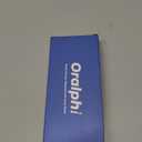 Replacement Hose and Handle Parts Compatible with Waterpik Water Flosser WP-100 WP-140 WP-150 WP-900 Series Oral Irrigator, Plastic Handle, Oral Hygiene Accessories (Pause Button)