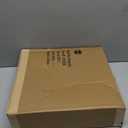 K&H Pet Products Thermal-Bowl Heated Water Bowl for Cats & Dogs Outside, Safety Listed Outdoor Heated Dog Dish for Pets, Automatic No Freeze, Anti Chewy Cord - 102 Ounces Stainless 25W