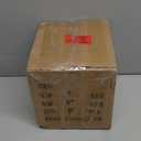 GAsupply 4156 ATV Wheel Spacers with 3/8"-24 Studs, Fit for Ranger Sportsman 400 500 700 800 RZR 800 RZR XP 900, 1 inch 25mm 4 Lug Black Wheel Spacer Adapters 131mm Hub Bore, 4 Pcs