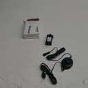 Meonum 29V LED Power Supply with Foot Switch, UL Listed Transformer Replacement Class 2 Power Supply, Low Voltage Transformer US Plug Adapter for Christmas Tree Light(TS-13W29V)