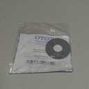 TOTO T9BU102E Replacement Seal Gasket N/A