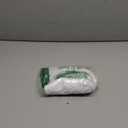 Chunpin Women's Square Neck Bodysuit Ruched Top Mesh Long Sleeve Bodysuits Thong Body Suits Leotard Shirt Going Out M