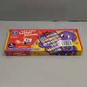 LEARNING BUGS Press to Learn Phonics, Interactive Letters and Sounds Talking Poster, Preschool & Kindergarten Learn to Read, Ages 3+