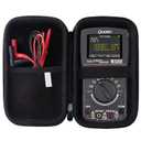 Hard EVA Dedicated Case for LIUMY Oscilloscope Multimeter