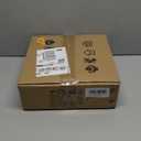 Black Farmhouse Pendant Light,1Light Small Chandelier, Wood Dining Room Light Fixture with Adjustable Cord, Hanging Lights for Hallway, Kitchen Island, Foyer, Entryway