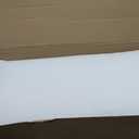 Purple Harmony Pillow  Talalay Latex Foam Cooling Pillow for Combo or Side Sleepers, 360 Hex GelFlex Grid for No-Pressure Support and Luxurious Weightless Feel - King, Medium Feel, Low Height