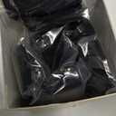 Gaoye Professional Reading Glasses for All Day - Computer Readers with Blue Light Protection - Value Pack (B1-5 Pack Light Black)