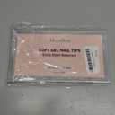 Laza 400pcs Colorful Rhinestones Nail Art Flat Back 3D Rainbow Nail Gems Multi Shape Crystal Cute Charms Mini Heart Star Flower Nail Diamonds Kawaii Nail Decoration Accessories for Nail Design