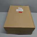 Upper Midland Products [170 Cups 8 oz Disposable Hot Chocolate Cups - Double Wall Insulated Cups - Disposable Hot Cocoa Christmas Cups- Recyclable To Go Cups