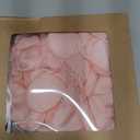 Ling's moment Rose Petals, Silk Flower Petals for Wedding/Aisle/Flower Girl Baskets/Table Centerpiece Dcor,etc.Blush Pink 200pcs