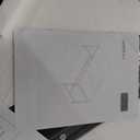 YITAHOME 70.8" Large Kitchen Dining Room Table for 6-8 People, Rustic Brown Farmhouse Industrial Wood Style Rectangle Apartment Dinning Room Dinette Tables for Eating Dinner