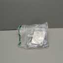 Toddleroo by North States - Drawer & Cabinet Tab Latches for Baby Proofing: Child Proof Cabinet & Drawer Locks - 10 Pack - White